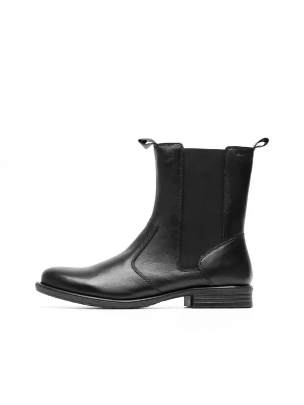 Product tile image - BIADANELLE STÖVLAR, Black | 92650883_Black