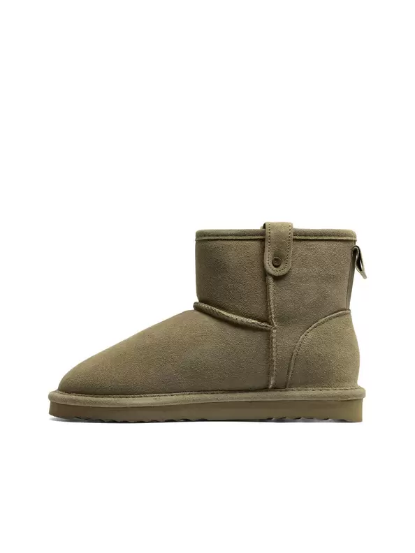 Product tile image - BIASNOW STÖVLAR, Khaki | 11330011_Khaki