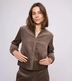 NehlOM Jacket