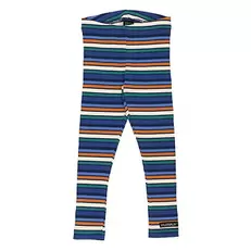 Tights RIB STRIPES PACIFIC