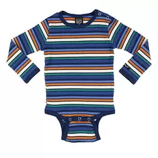 Body RIB STRIPES PACIFIC