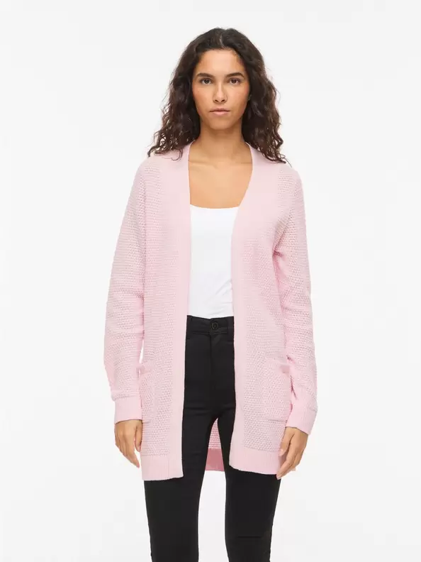 Product carousel image - VIDALO BASPLAGG STICKAD KOFTA, Cherry Blossom | 1