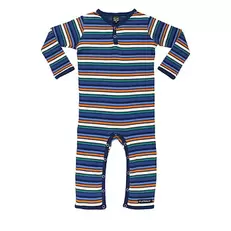 Heldress RIB STRIPES PACIFIC