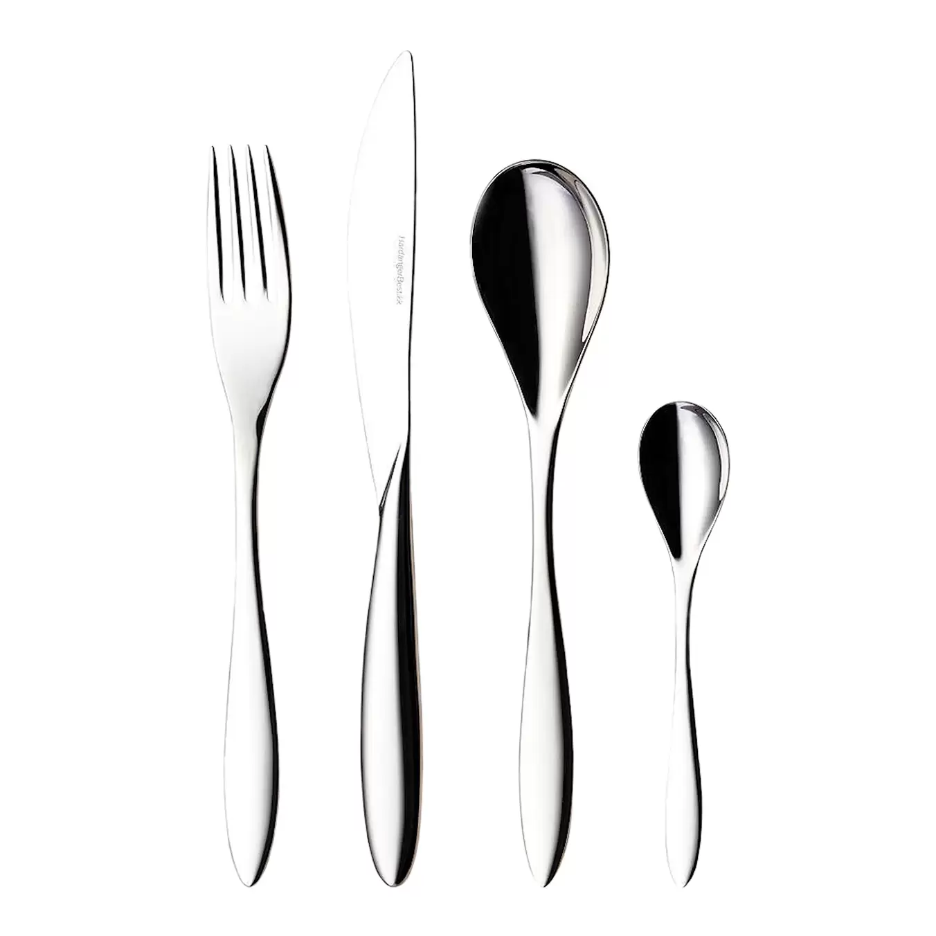 Maria Bestickset 48 delar