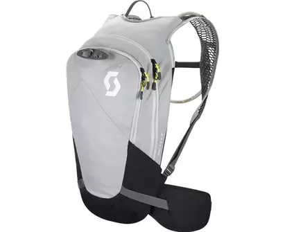 Cykelryggsäck Perform Evo Hy 10 Light Grey/Dark Shadow Grey