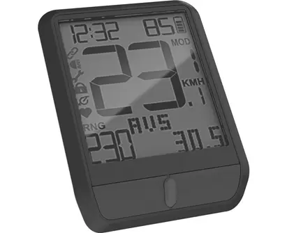 ElcykelDisplay Eride Mahle Addict Pulsarone