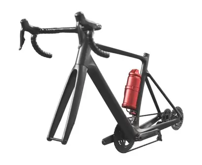 Batteri Eride Mahle Addict Booster