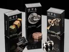 Huzzle Games Metallpussel Omöjlig