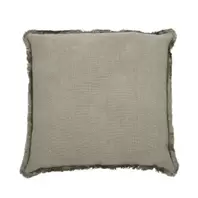 Kuddfodral - DANNY - LJUSGRÖN - 45 X 45 CM   177 kr   Köp