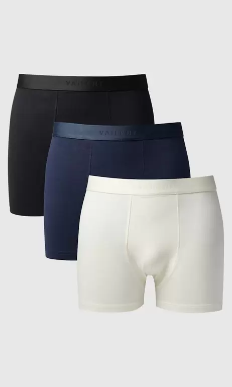 3-Pack Multi Boxershorts