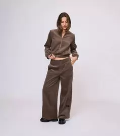 NehlOM Trousers
