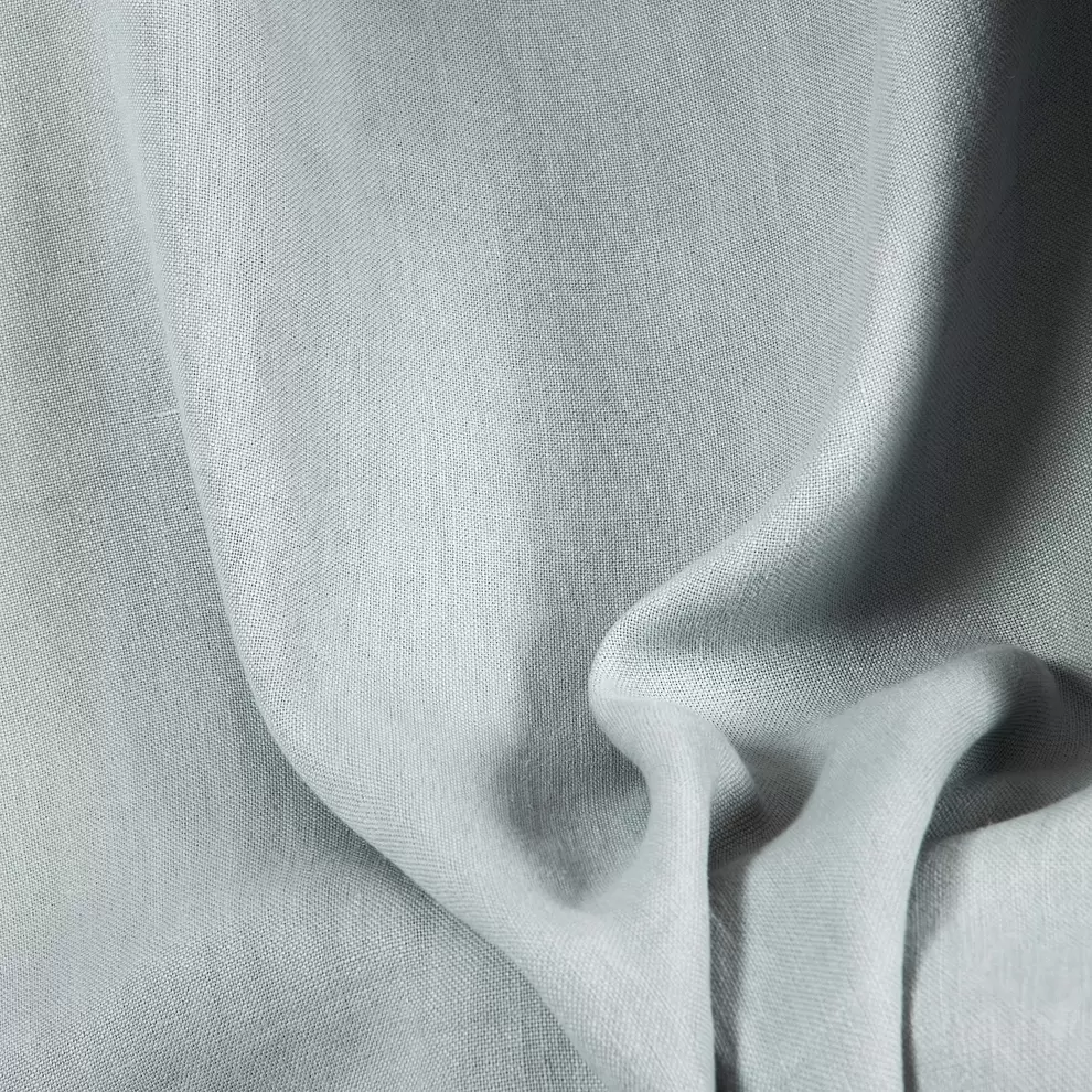 Klädsel Till Le Grand Air 3-sitssoffa Linne, Nordic Sky