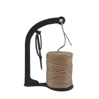 Snörhållare med sax och snöre - Järn - 16 x 22 x 8,5 cm   295 kr   Köp