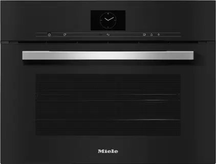 Miele Kompakt Ångugn DGC7541HCPROOBSW (svart)