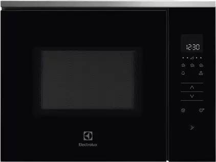 Electrolux Serie 800 Mikrovågsugn KMFE171TEX (svart/rostfri)