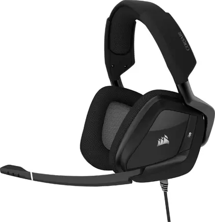 Corsair Void Elite RGB USB gaming headset