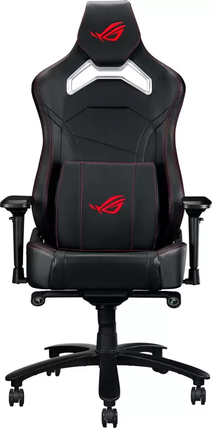 Asus ROG Chariot X Core gamingstol (svart)