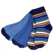 Strumpor set RETRO STRIPES PACIFIC