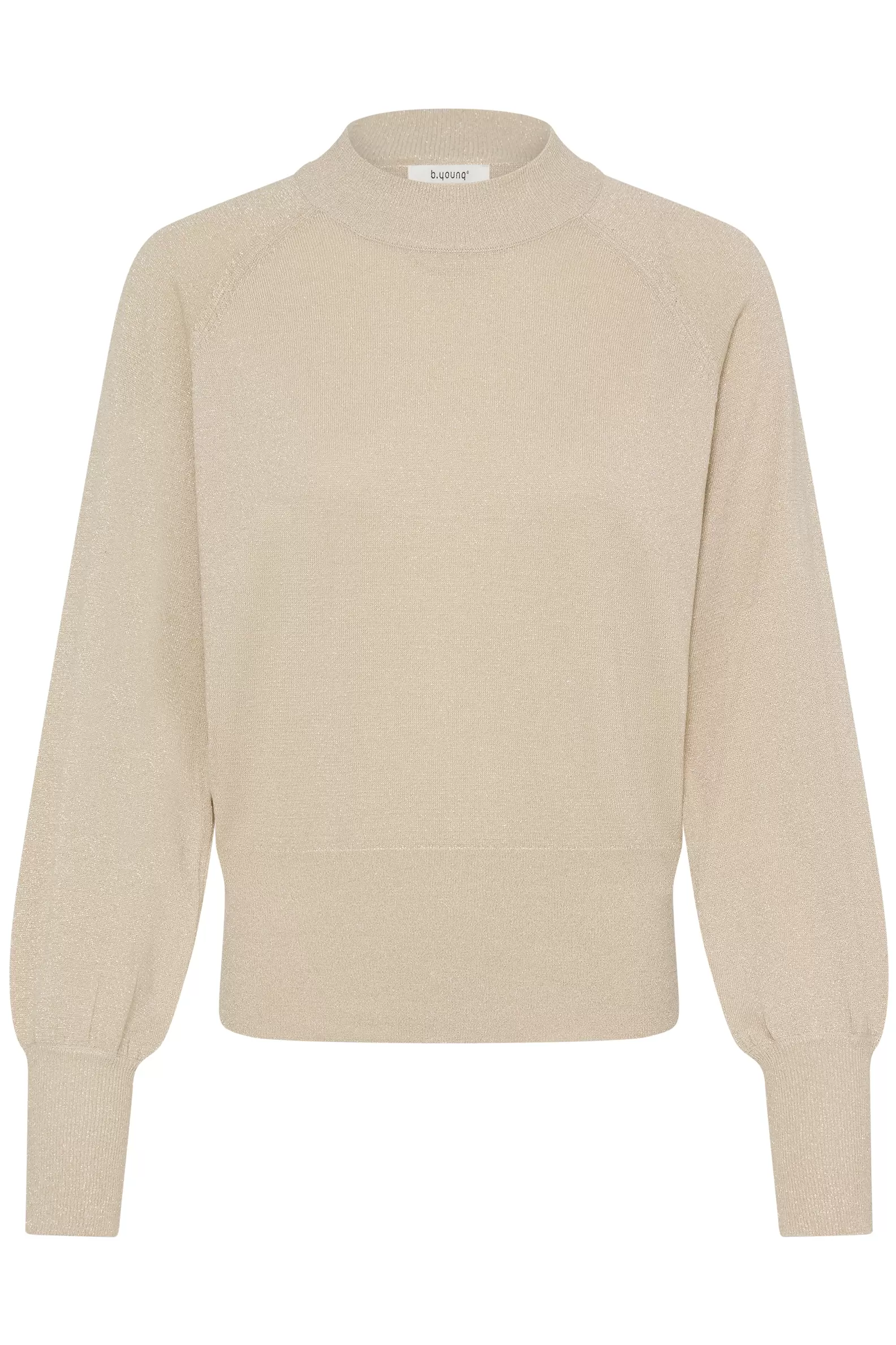 BYMOBBE Pullover