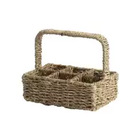 Korg för flaskor - Natur - 18 x 13 x 6 cm   135 kr   Köp