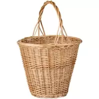 Korg med handtag - Oval - 42 x 30 x 25 cm   475 kr   Köp