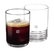 Barista Recept Glas, Small - 350 ml