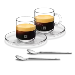 Vertuo Espresso Set - 80 ml
