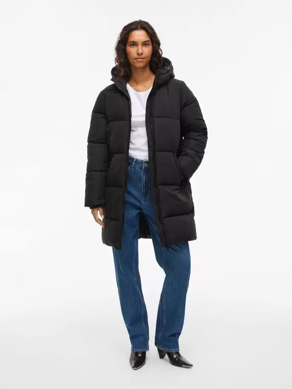 Product carousel image - VITRUST PETITE - MED HUVA KAPPA, Black Beauty | 1