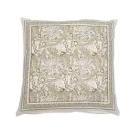 Kuddfodral - Dante - Grön - 48 X48CM 117 kr Köp