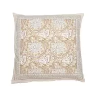 Kuddfodral - Dante - Gul - 48 X48CM 117 kr Köp