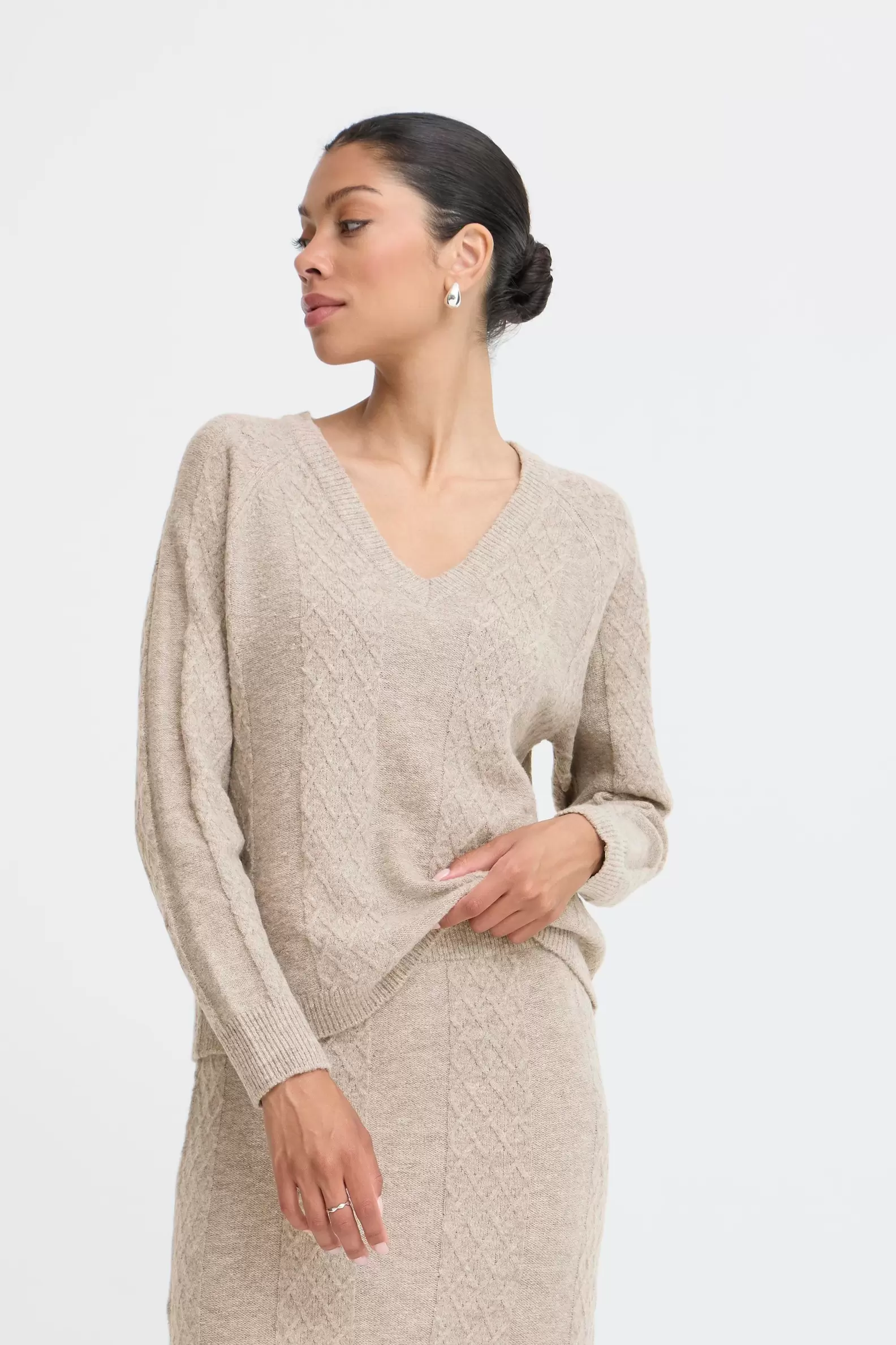 BYNIKOLINA Pullover