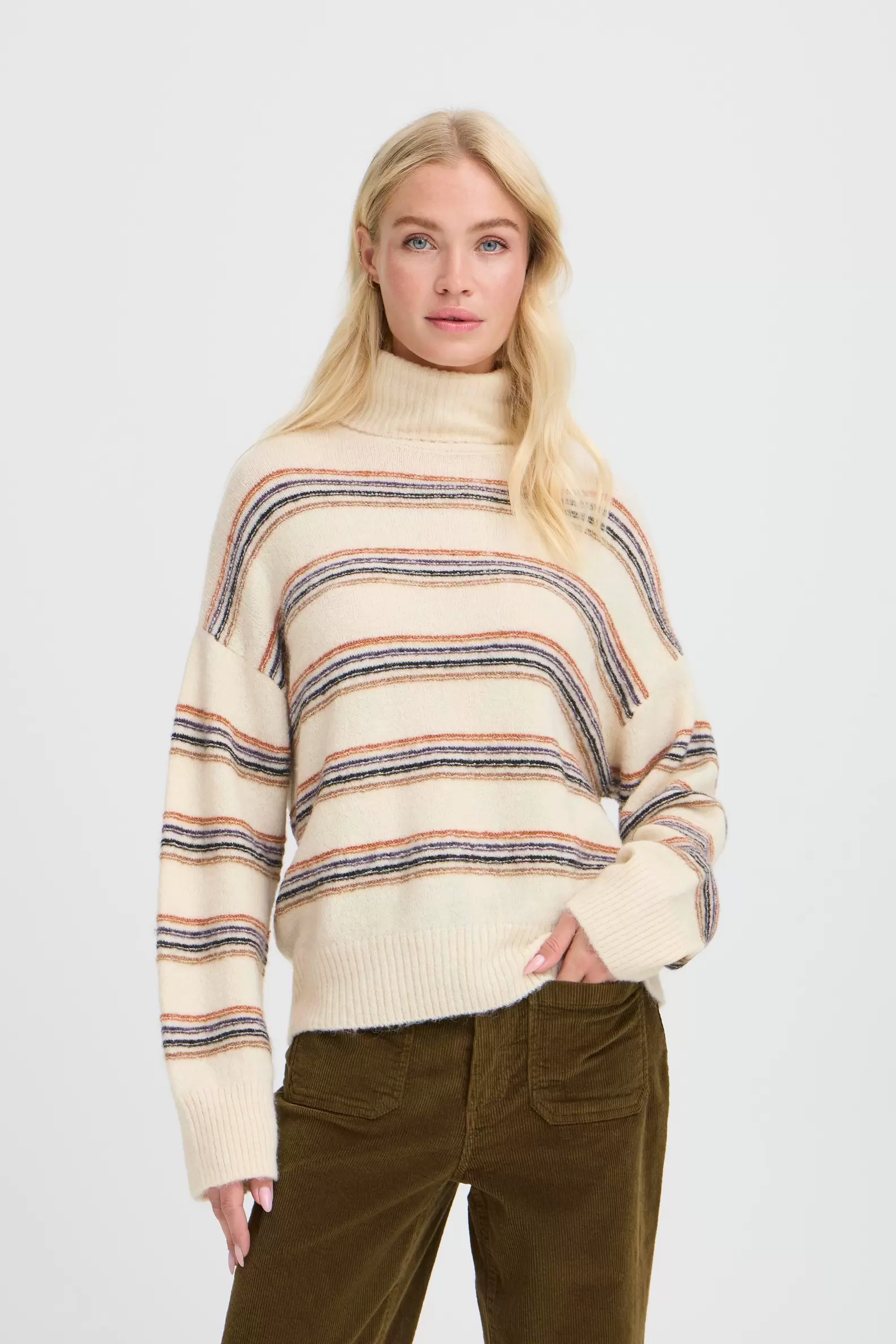 BYMONNA Pullover