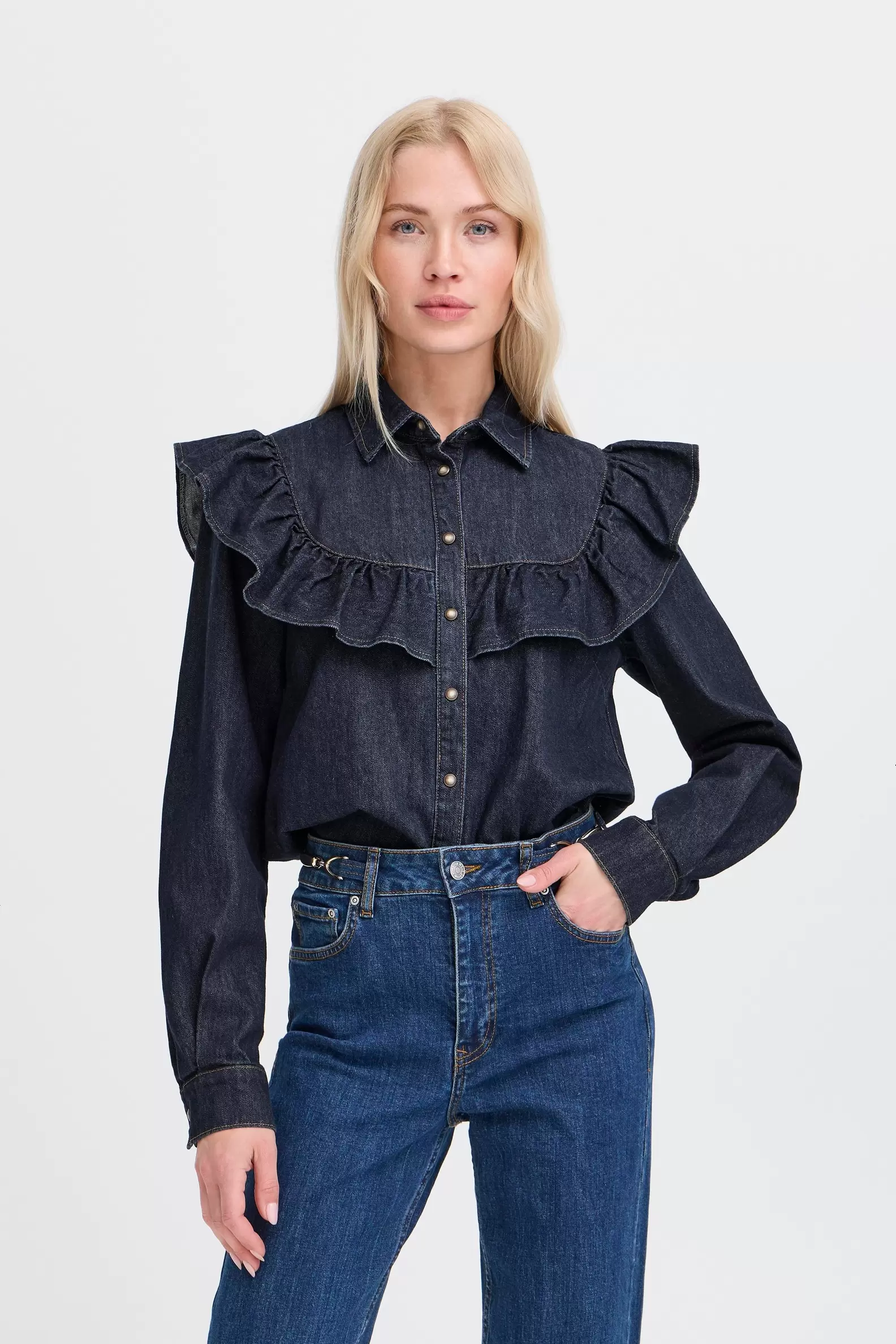 BYKATINE Shirt