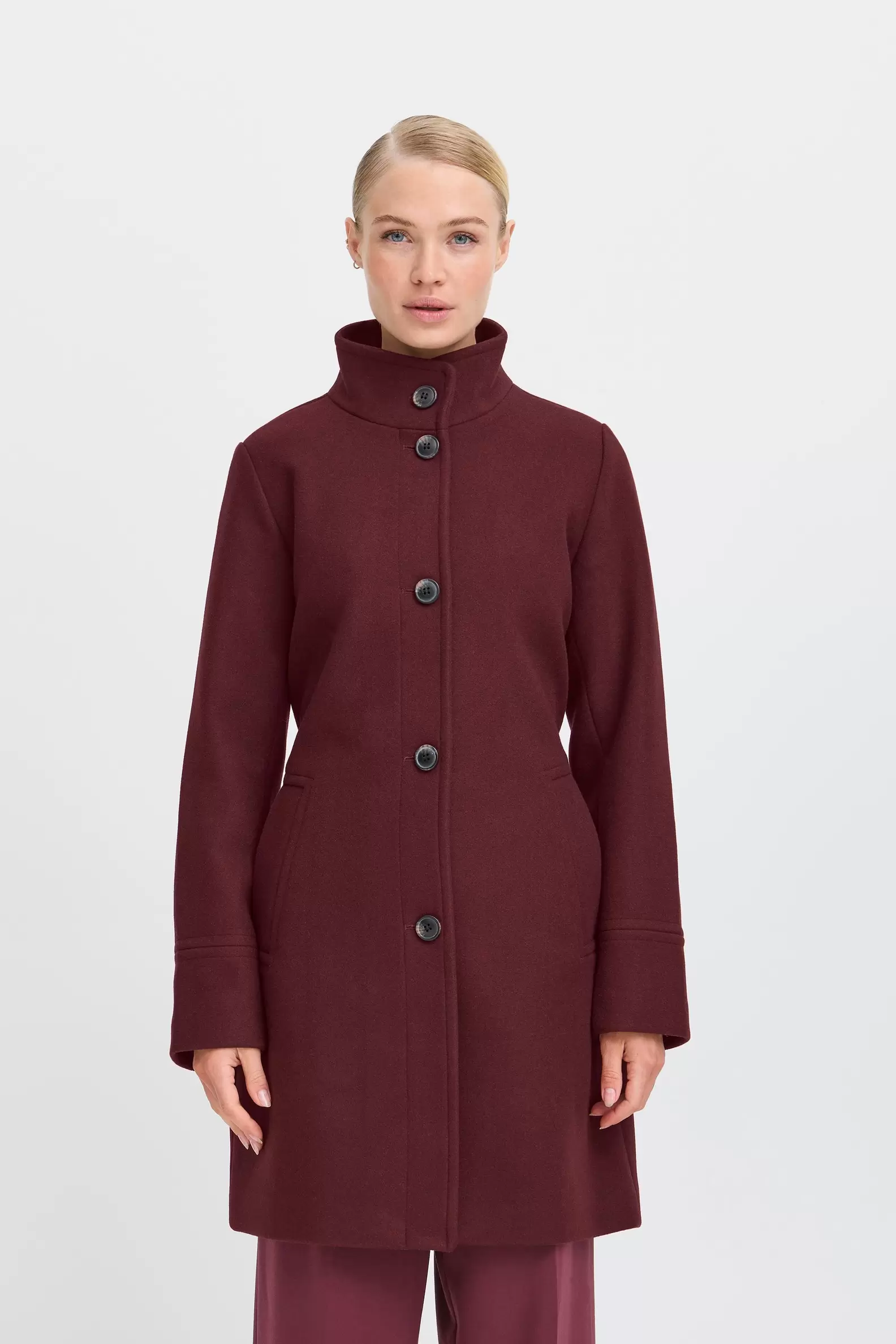 BYCILIA Coat