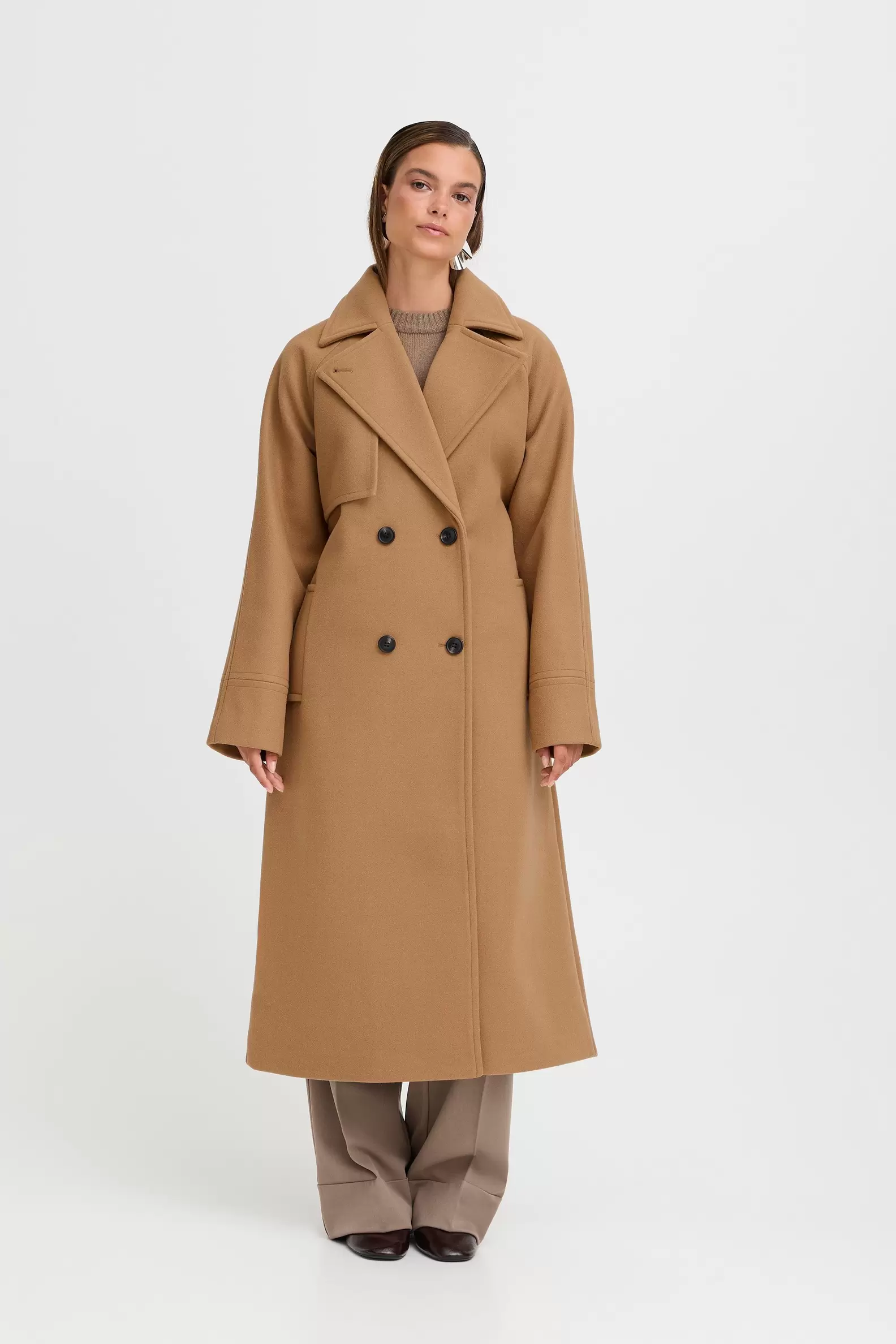 BYCILIA Coat