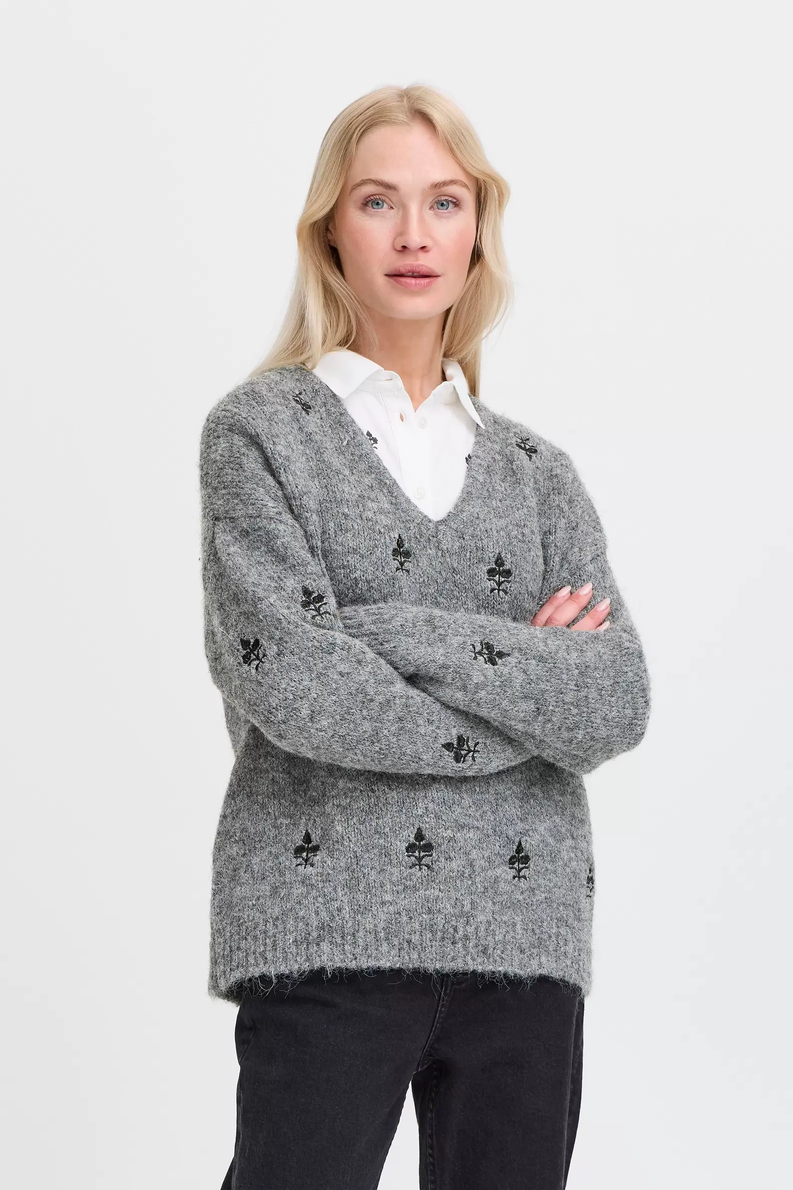 BYMILLERS Pullover