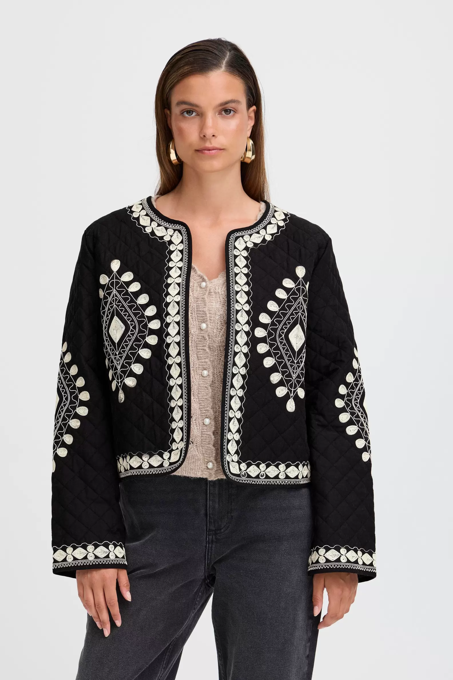 BYDAMUN Casual jacket