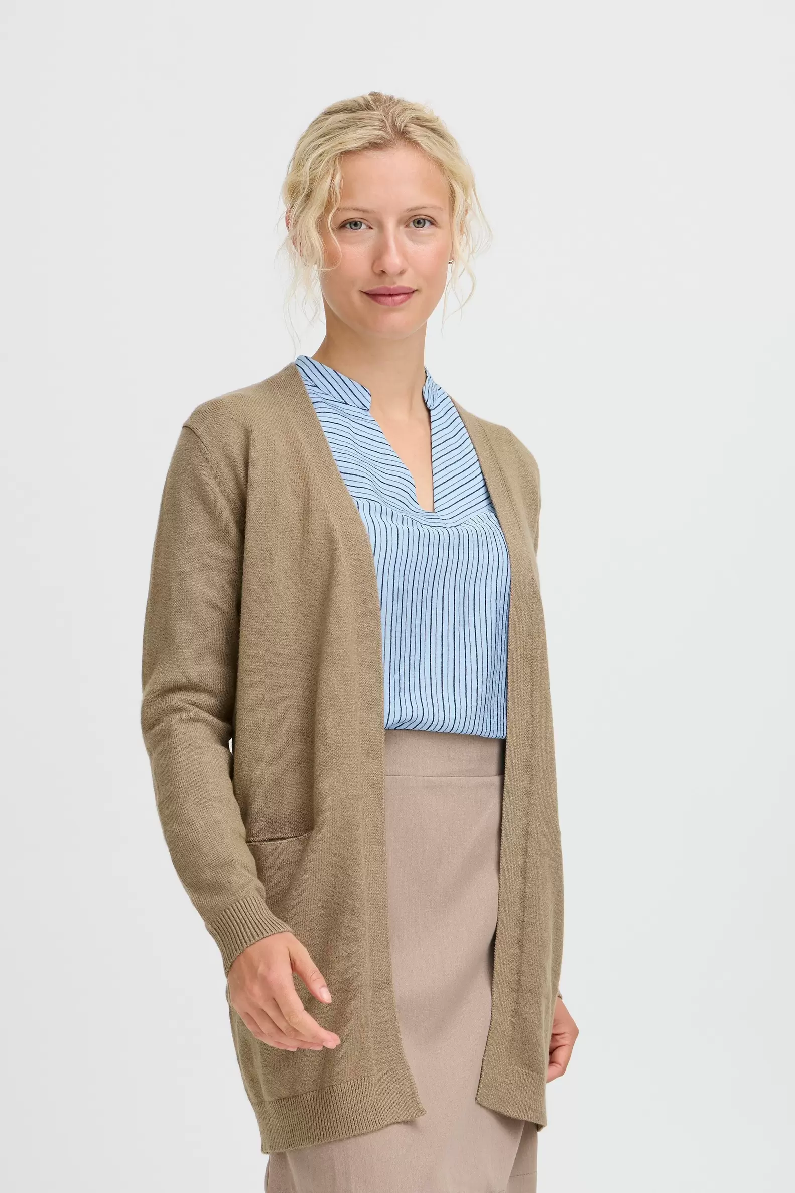 BYNONINA Cardigan