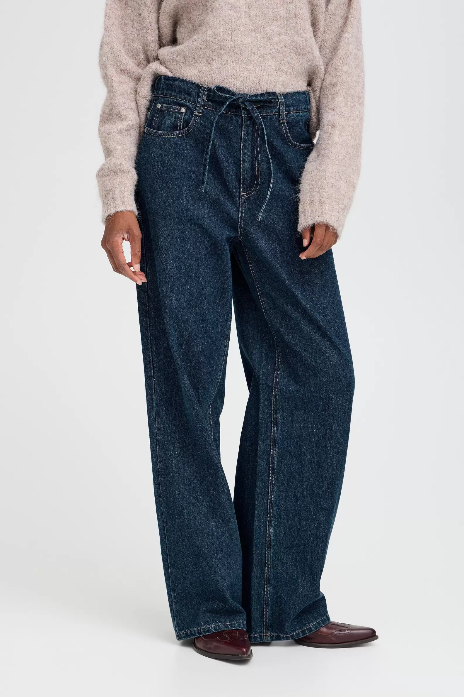 BYLUKAN Jeans