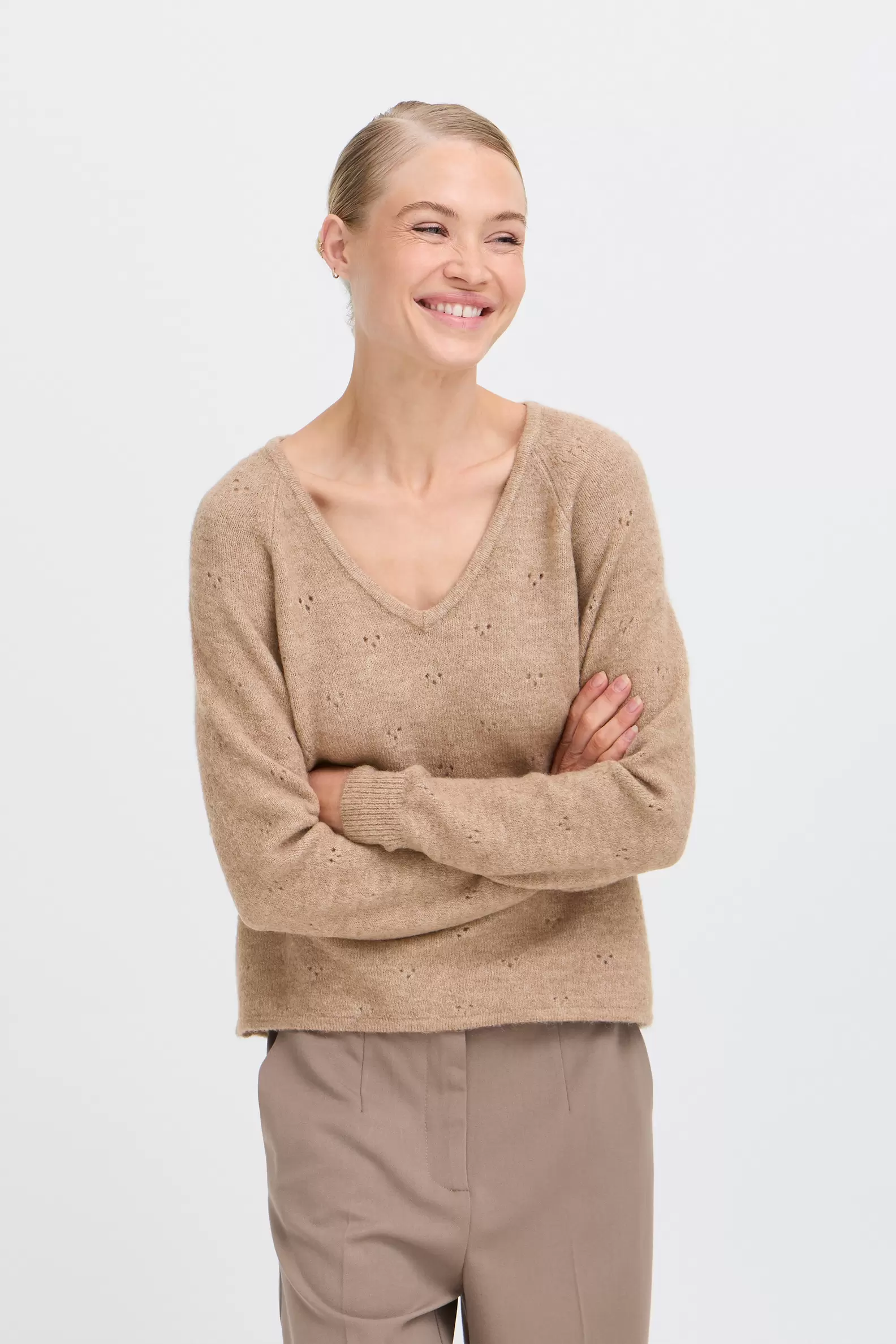 BYMONNA Pullover
