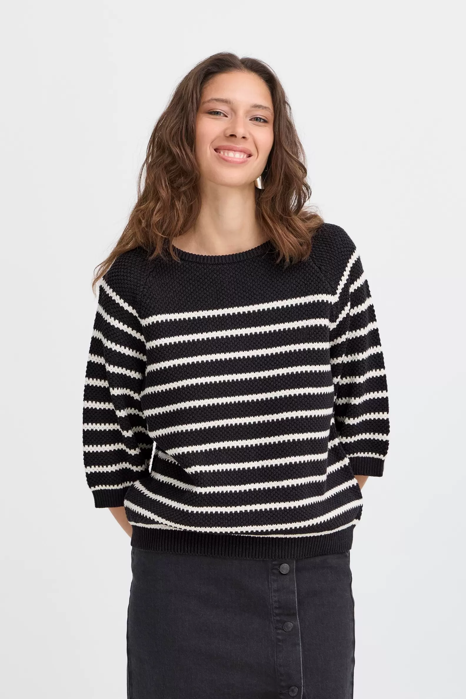 BYMIKALA Pullover