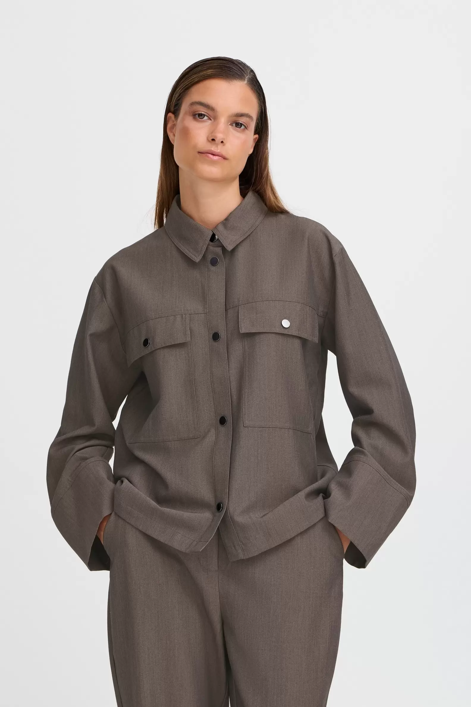 BYDANTA Casual jacket