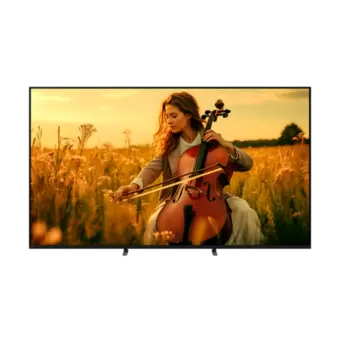 BRAVIA 5 | XR Processor | Mini-LED | 4K Ultra HD | HDR (High Dynamic Range) | Smart-tv (Google TV)