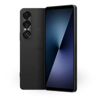 Xperia 1 VII | Ny ultravidvinkelsensor | Xperia Intelligence | 2 dagars batteritid |