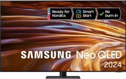 Samsung 75" QN95D 4K Neo QLED Mini LED Smart TV (2024)