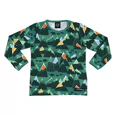 T-shirt MOUNTAIN HEMLOCK