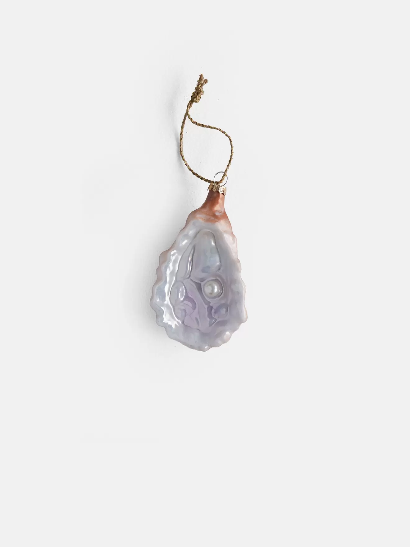 Mother of Pearl Pink - Ornament