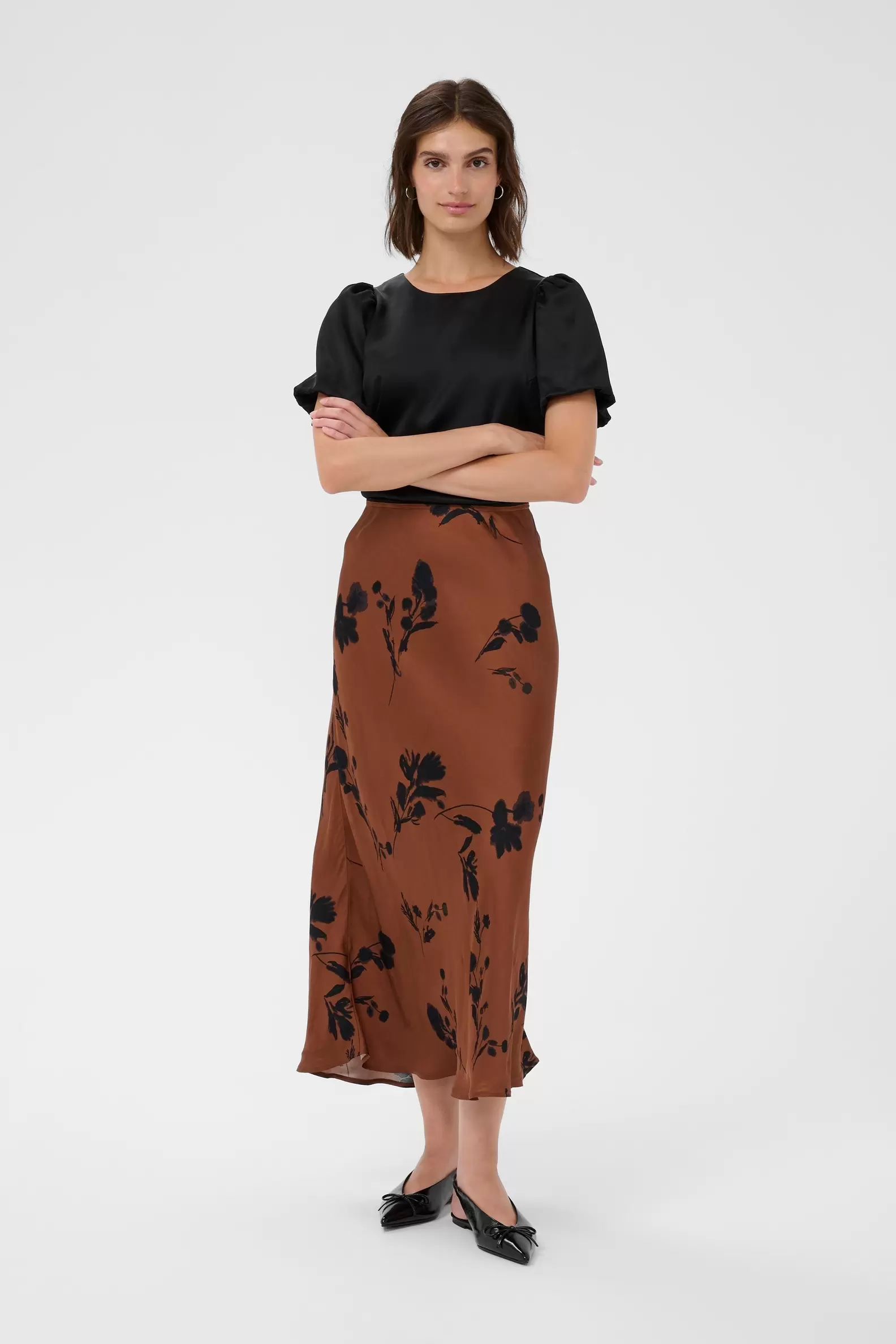 LaurinaPW Skirt