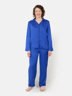 Pyjamas - Blå