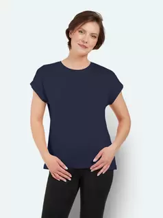 T-shirt - Navy